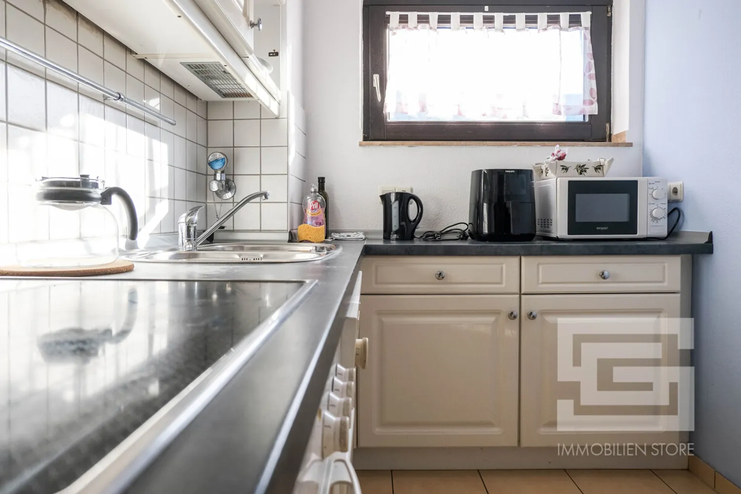 2 room apartment with 60 m² in Monheim am Rhein – Photo 3