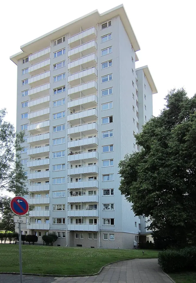 2 Zimmer Wohnung mit 52 m² in Velbert – Bild 3