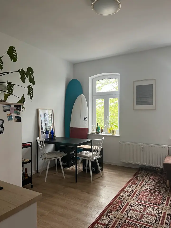 2 Zimmer Wohnung mit 44 m² in Erfurt – Bild 7