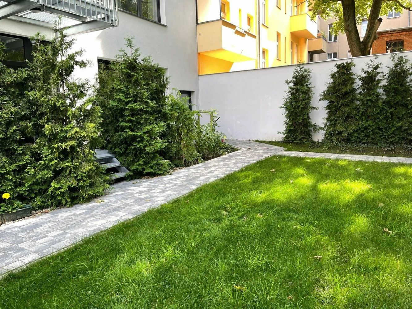 1 Zimmer Wohnung mit 37 m² in Berlin – Bild 3