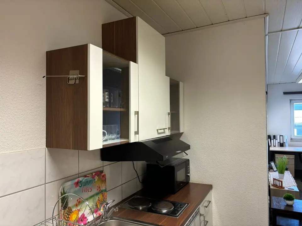 2 Zimmer Wohnung mit 30 m² in Göppingen – Bild 7