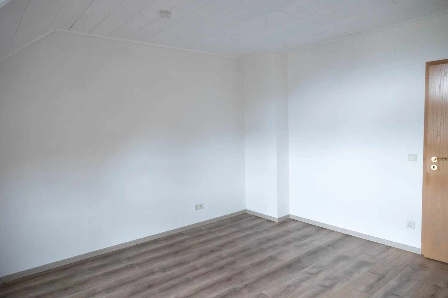 4 Zimmer Wohnung mit 117 m² in Viernheim – Bild 4