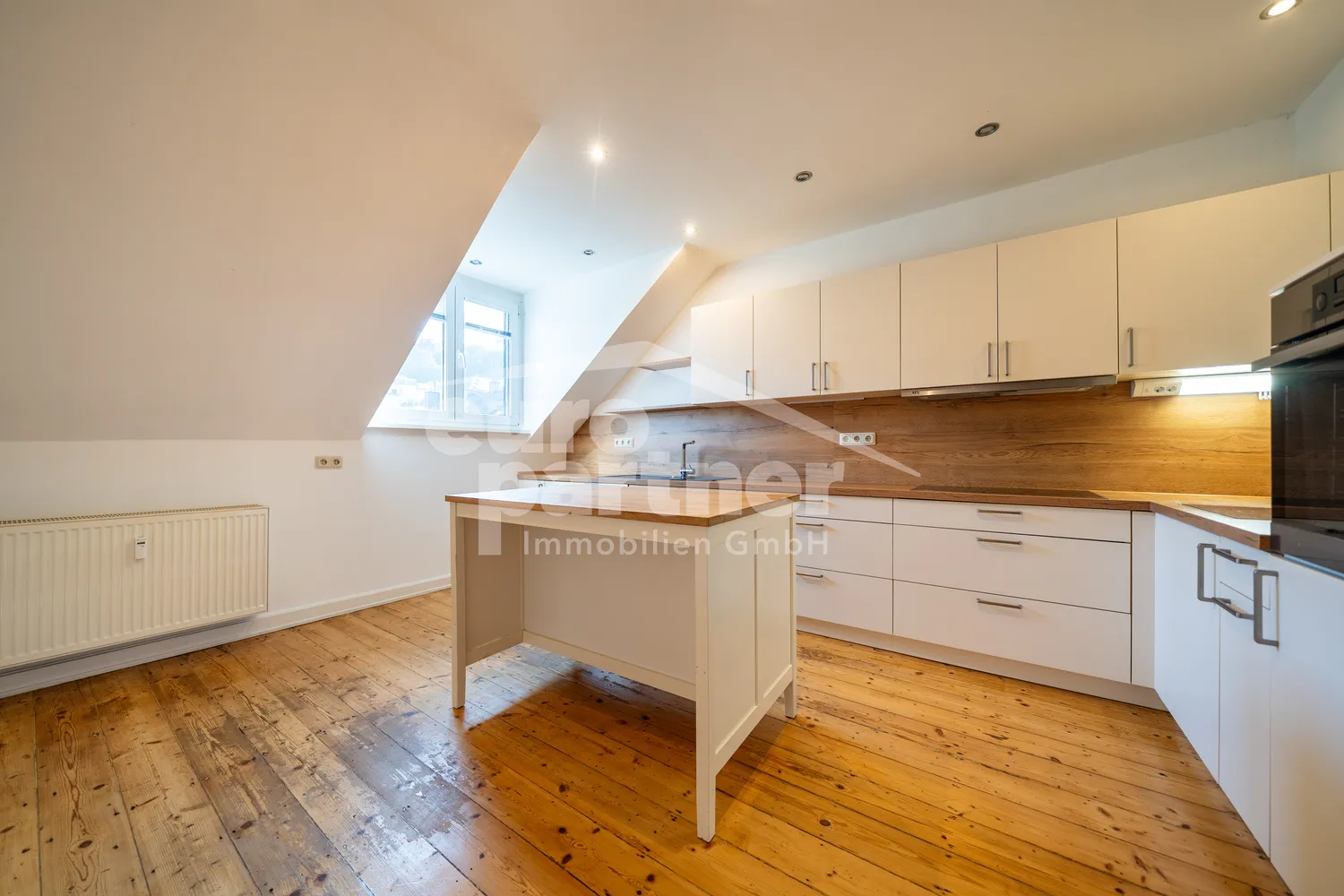 4 Zimmer Wohnung mit 116 m² in Idar-Oberstein – Bild 2