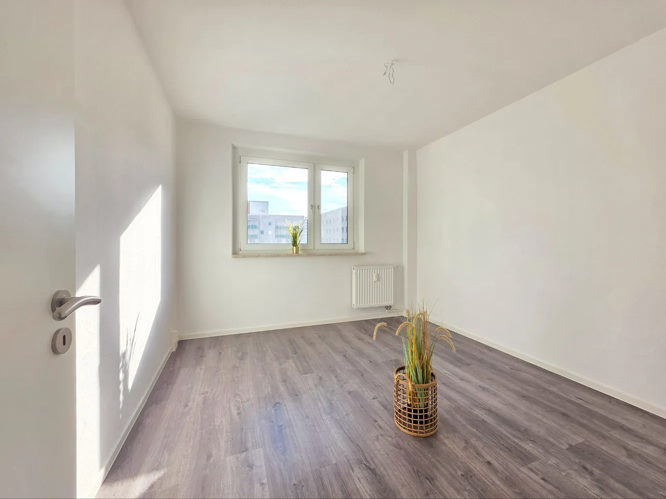 3 room apartment with 58 m² in Magdeburg – Photo 10