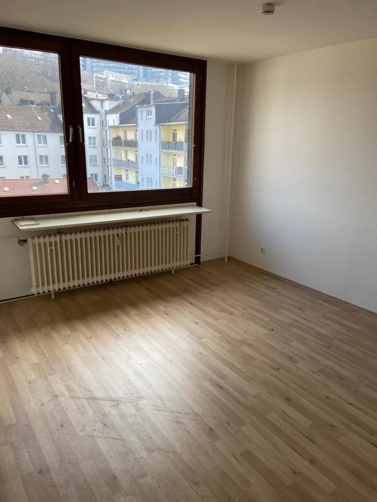 1 Zimmer Wohnung mit 30 m² in Wuppertal – Bild 2