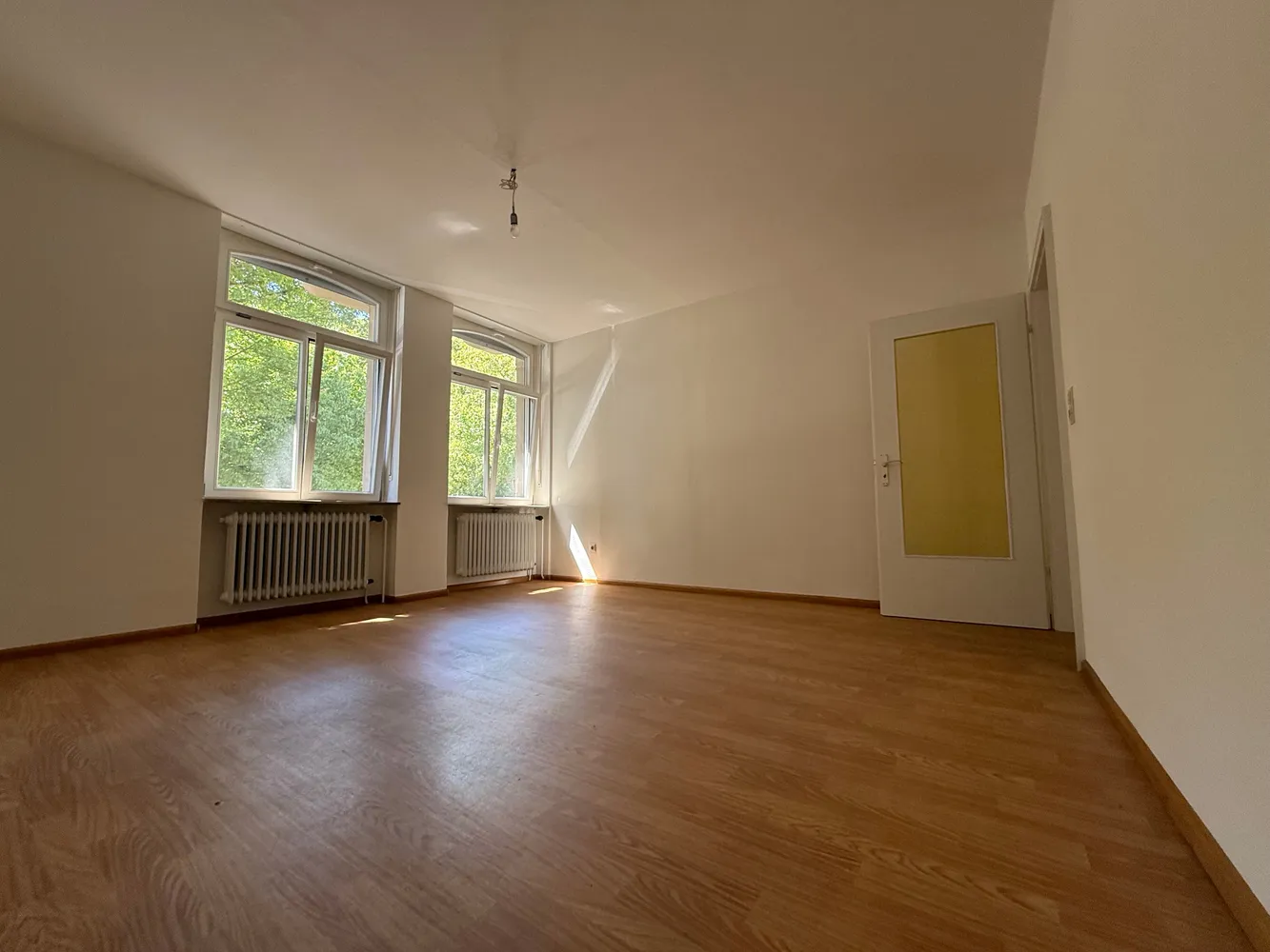 4 Zimmer Wohnung mit 130 m² in Offenburg – Bild 2