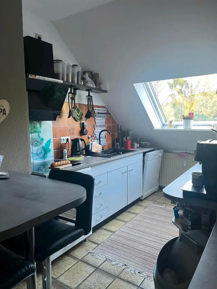 3 Zimmer Wohnung mit 80 m² in Eschwege – Bild 4