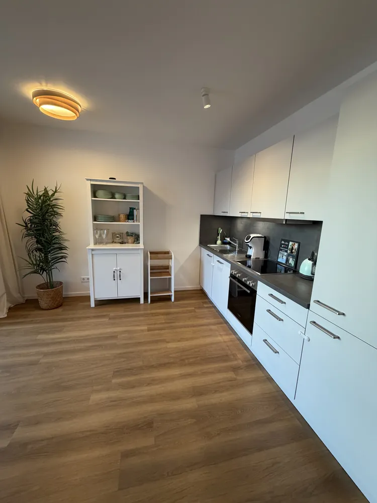 4 Zimmer Wohnung mit 110 m² in Ludwigshafen am Rhein – Bild 7
