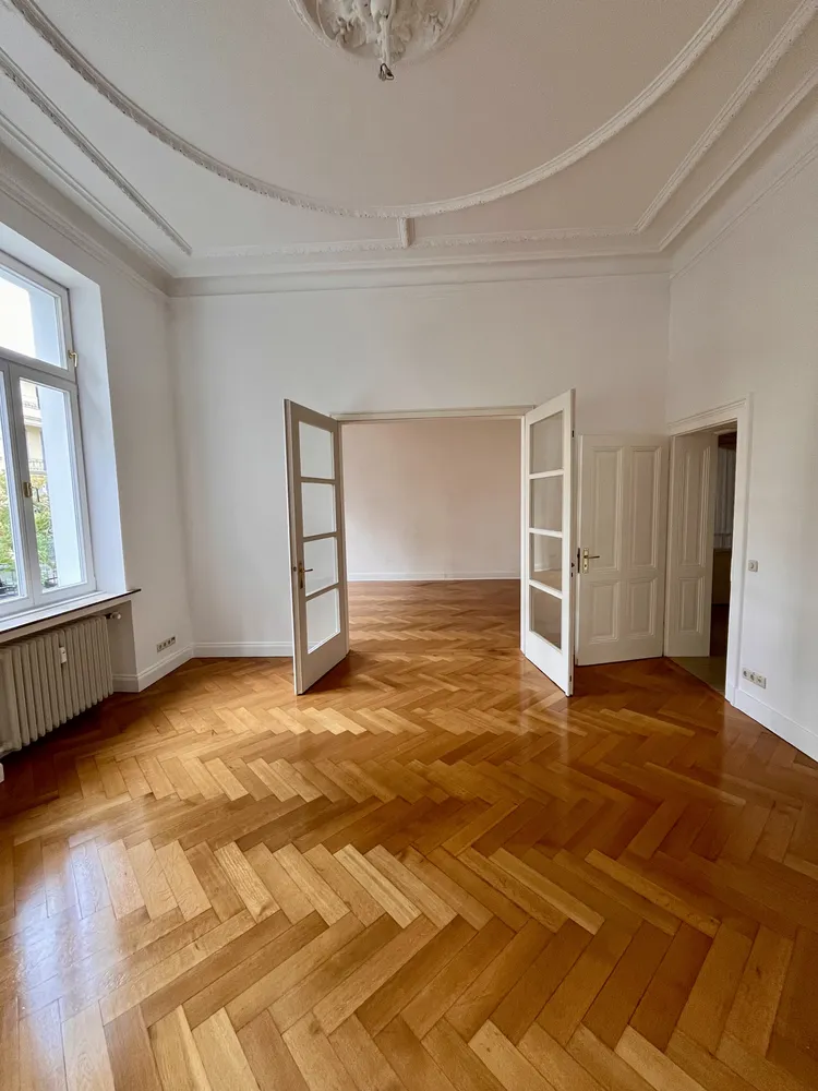 3 Zimmer Wohnung mit 107 m² in Bonn – Bild 2