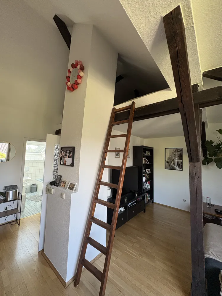 3 Zimmer Wohnung mit 63 m² in Frankfurt am Main – Bild 6