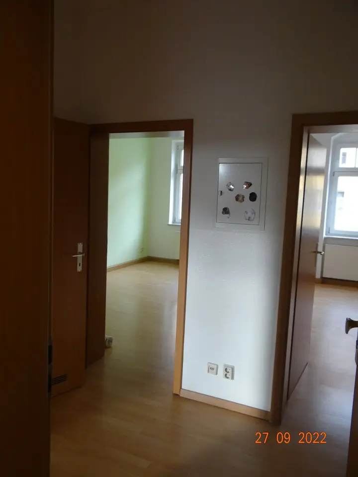 2 Zimmer Wohnung mit 49 m² in Bautzen – Bild 5