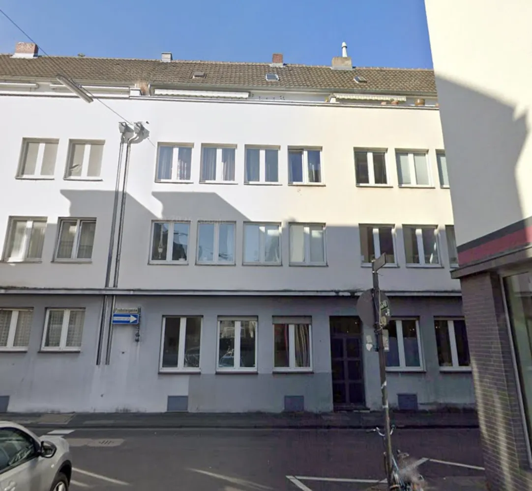 3 Zimmer Wohnung mit 53 m² in Köln – Bild 5