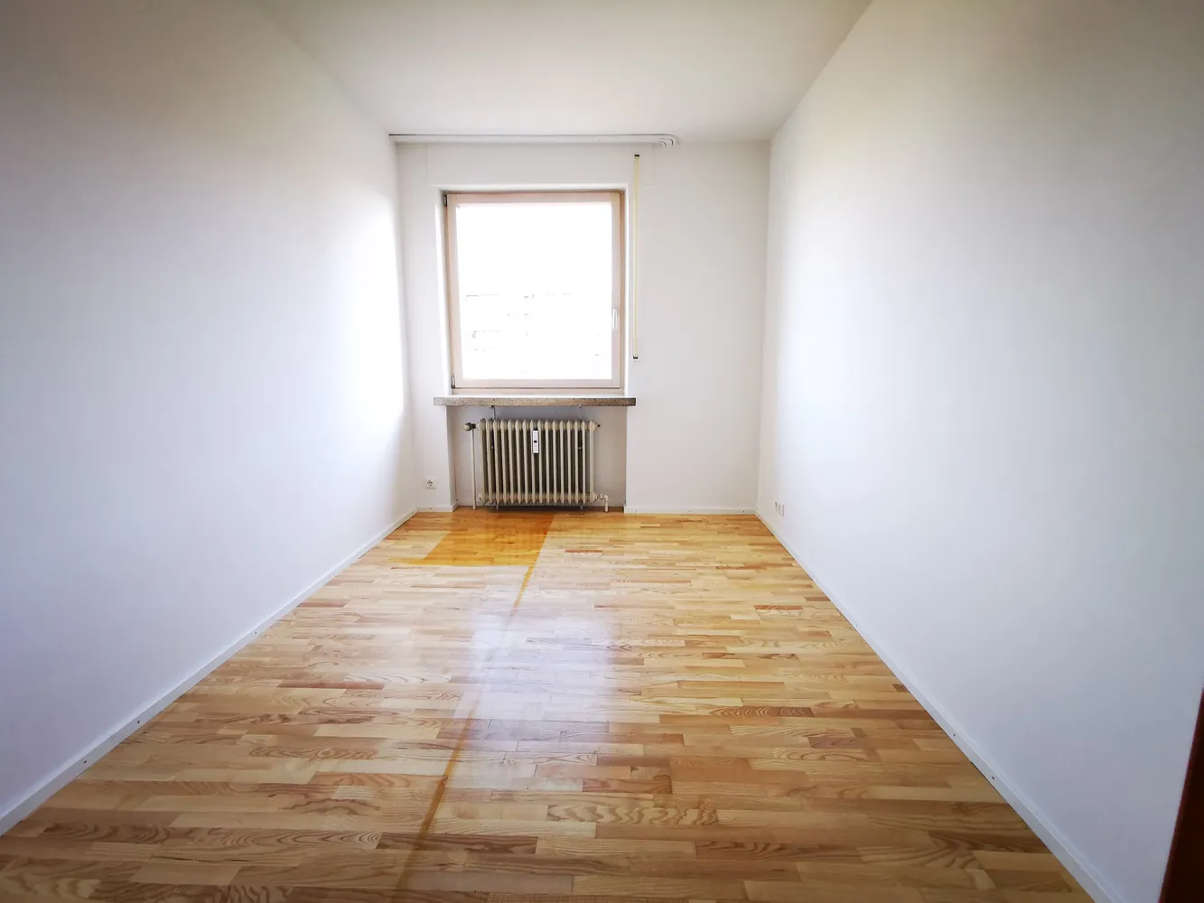 3 Zimmer Wohnung mit 84 m² in Augsburg – Bild 3