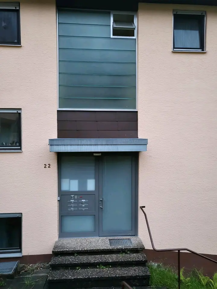 2 Zimmer Wohnung mit 70 m² in Pforzheim – Bild 2