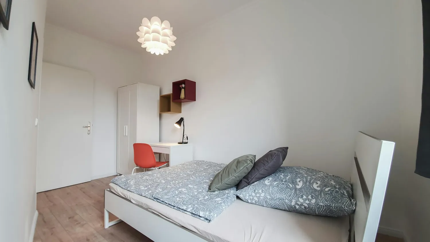 WG-Zimmer in Berlin – Bild 3