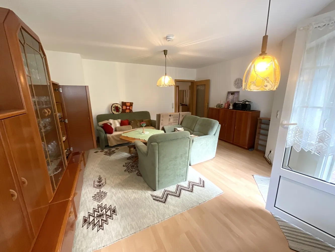 2 Zimmer Wohnung mit 65 m² in Soltau – Bild 1