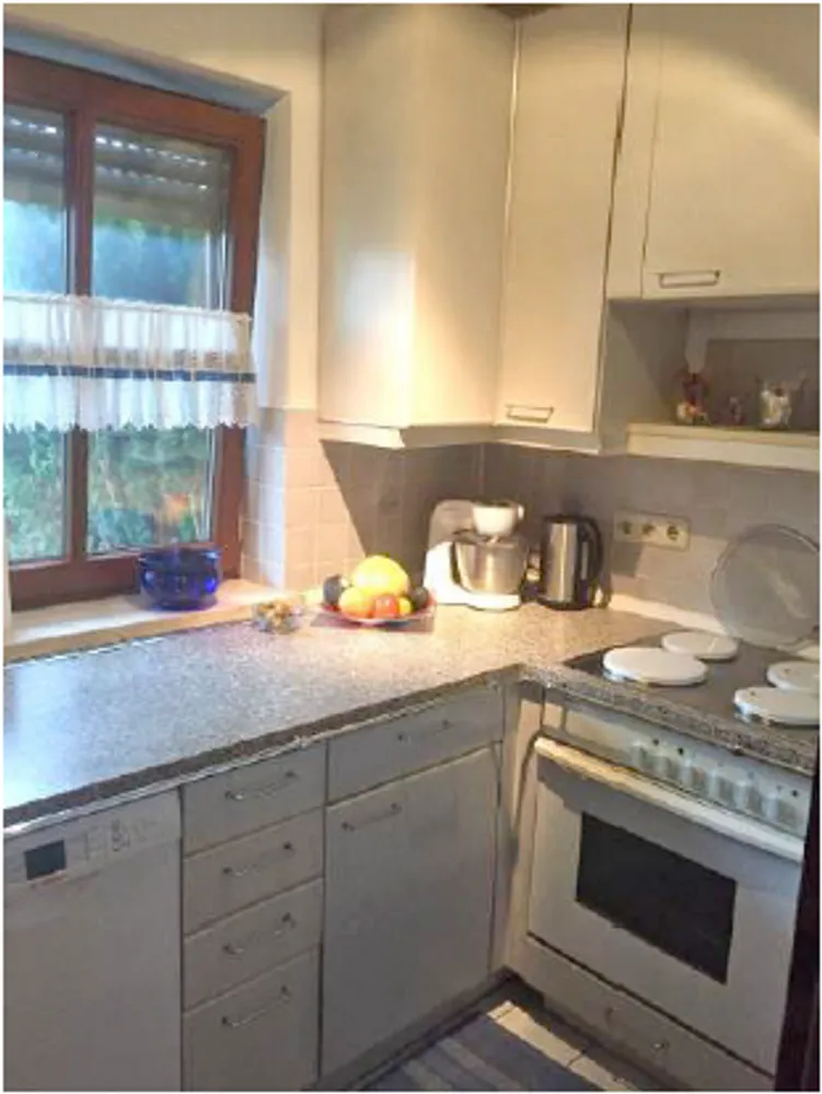 2 Zimmer Wohnung mit 40 m² in München – Bild 10