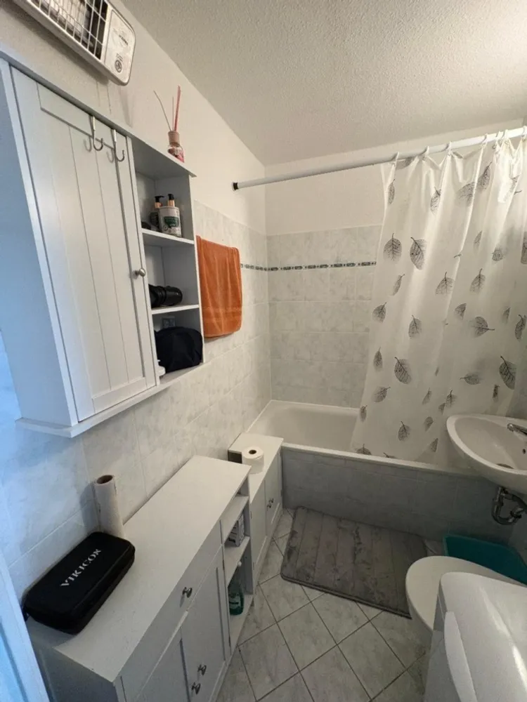 1 Zimmer Wohnung mit 40 m² in Cottbus – Bild 1