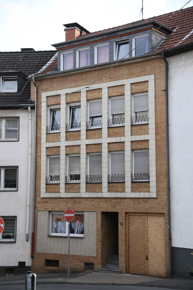 3 Zimmer Wohnung mit 70 m² in Hagen – Bild 1