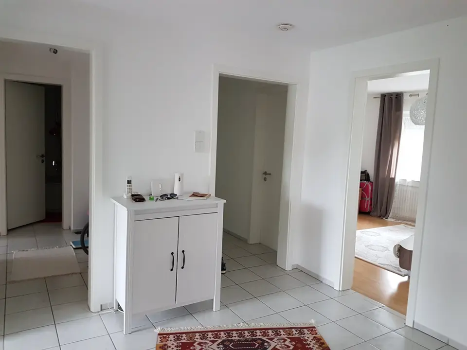 4 Zimmer Wohnung mit 98 m² in Bühl – Bild 8
