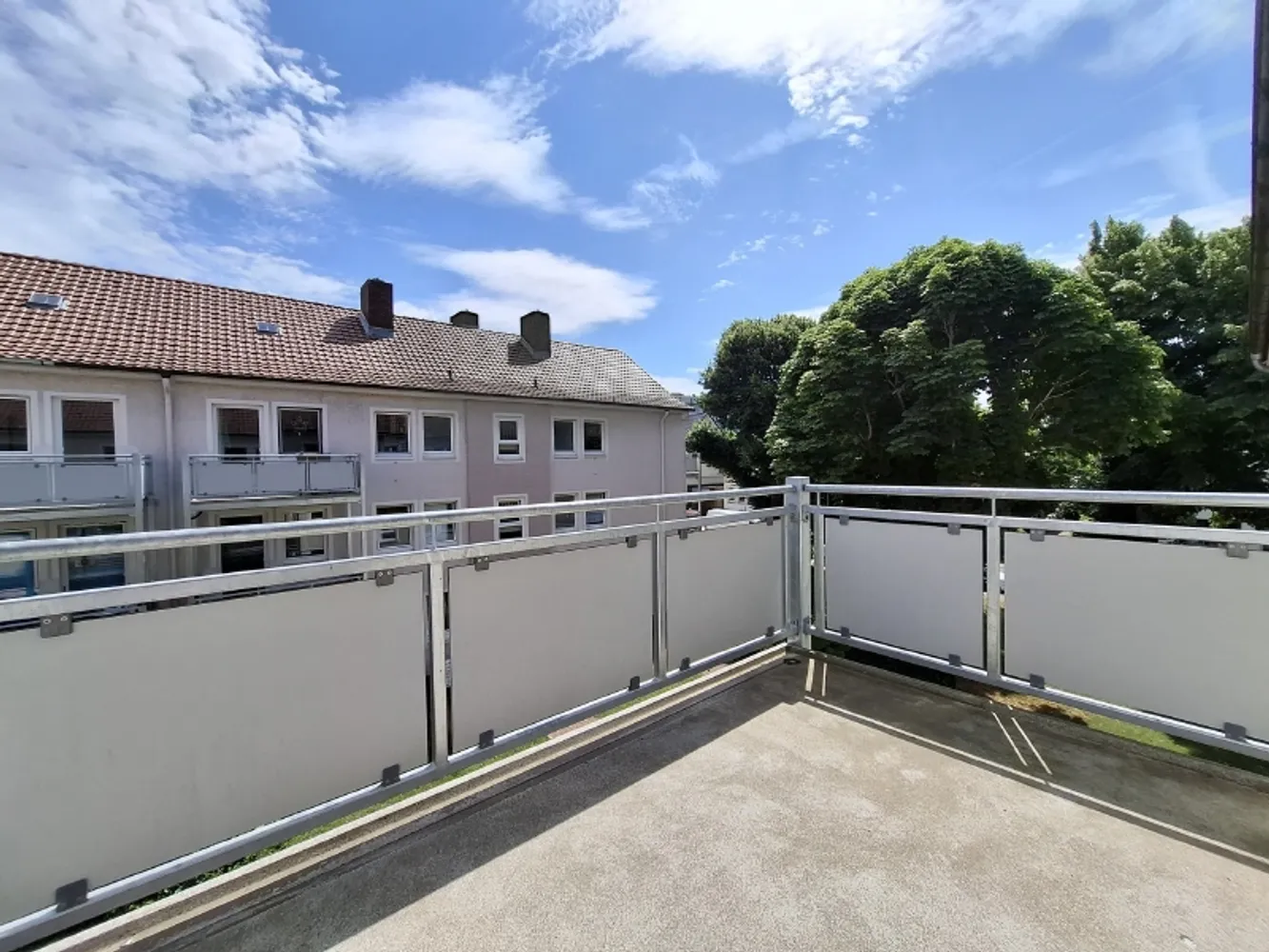 2 Zimmer Wohnung mit 53 m² in Minden – Bild 3
