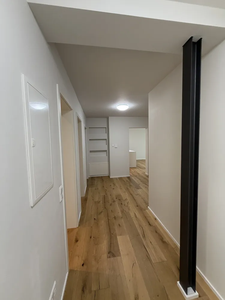 4 Zimmer Wohnung mit 140 m² in Wiesbaden – Bild 3