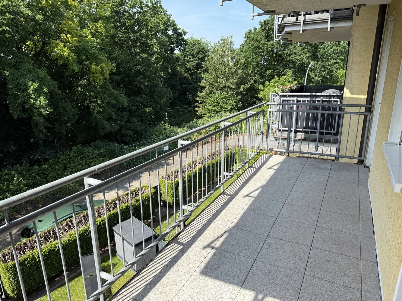2 Zimmer Wohnung mit 68 m² in Gelsenkirchen – Bild 4