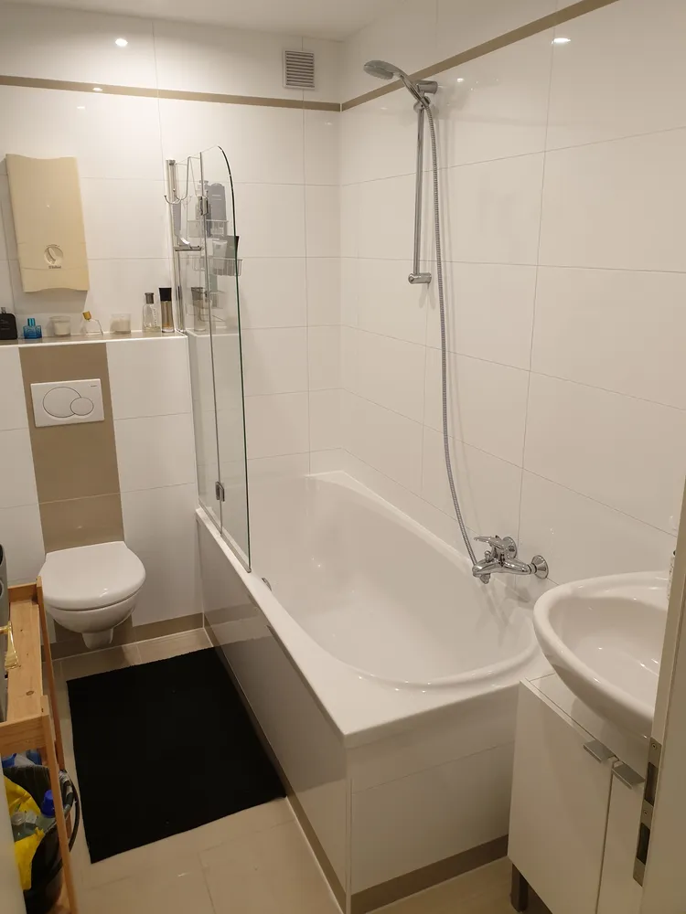2 Zimmer Wohnung mit 68 m² in Mülheim an der Ruhr – Bild 4