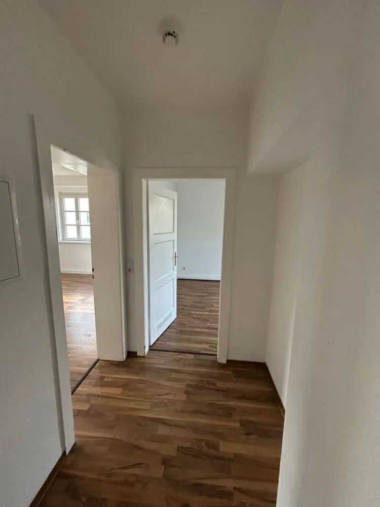3 room apartment with 56 m² in Wuppertal – Photo 6