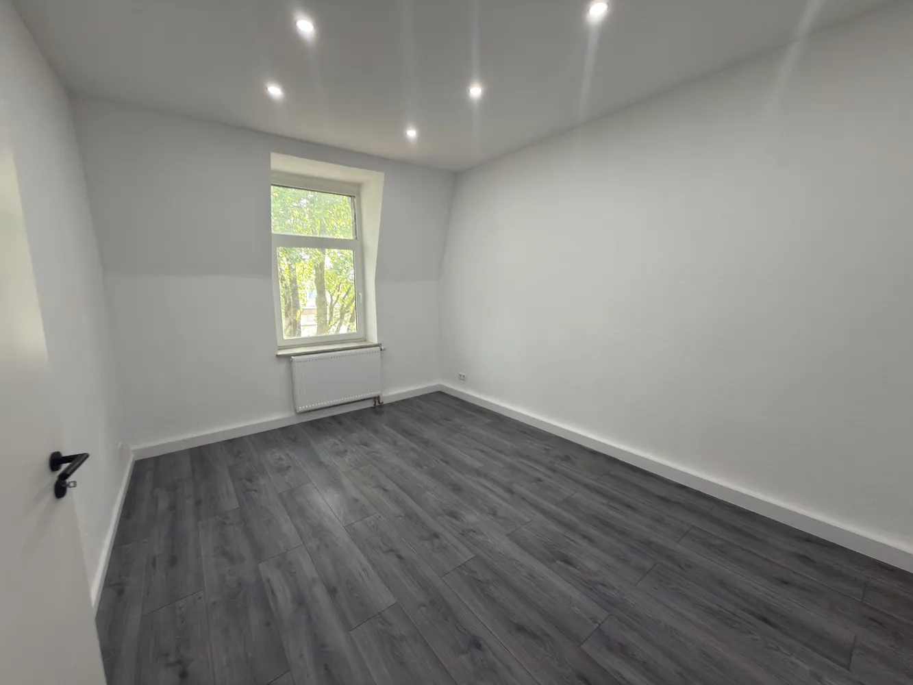 3 Zimmer Wohnung mit 71 m² in Wuppertal – Bild 1