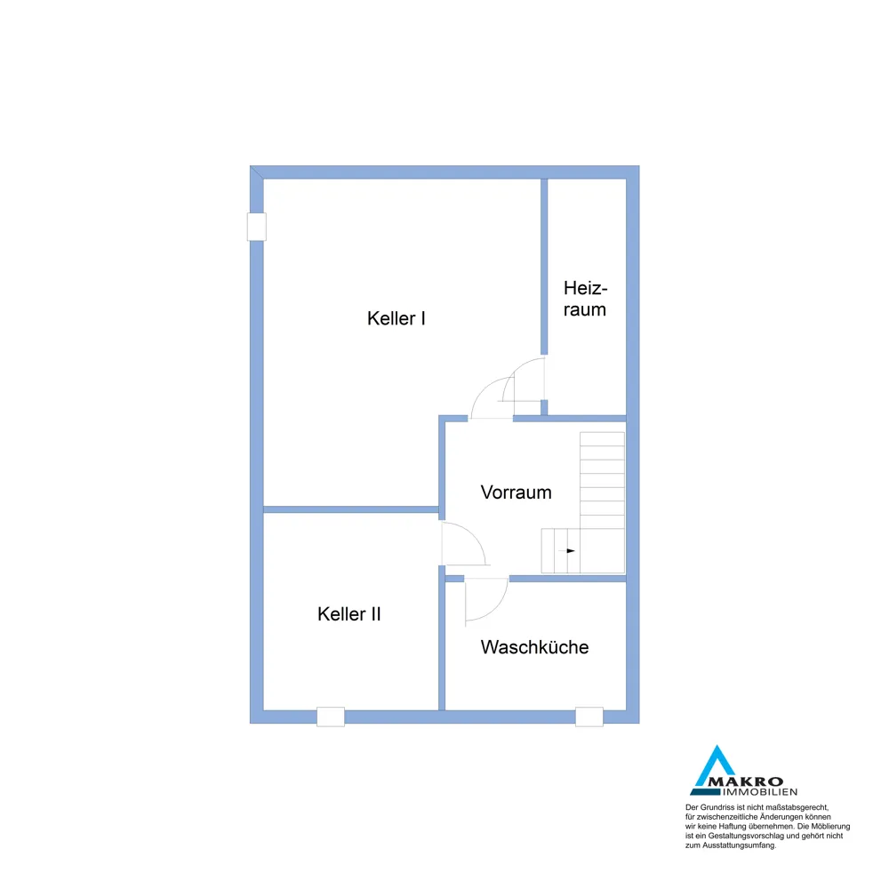 4 Zimmer Haus mit 106 m² in Elmshorn – Bild 5