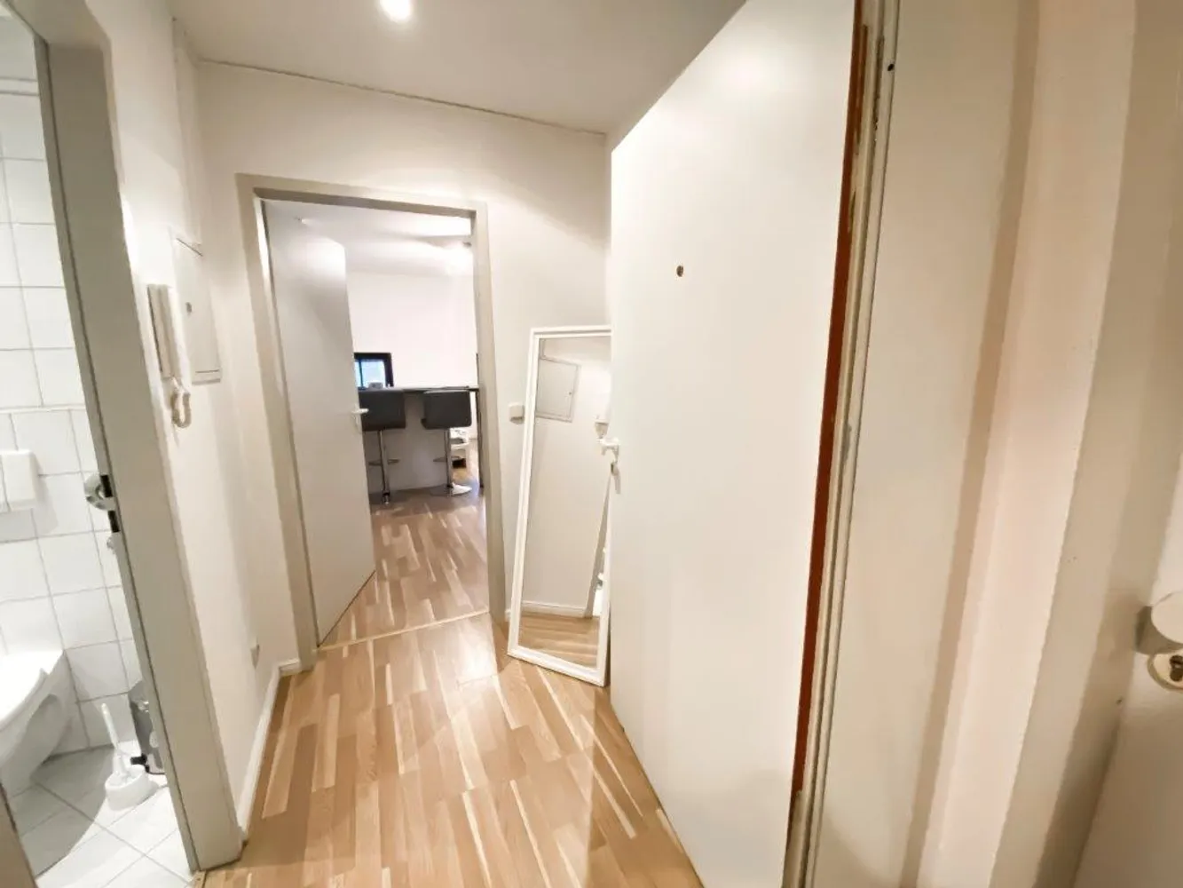 1 Zimmer Wohnung mit 30 m² in Leipzig – Bild 3