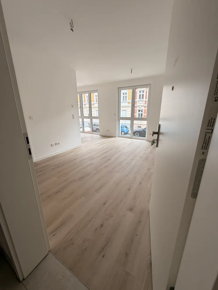 3 Zimmer Wohnung mit 52 m² in Berlin – Bild 1