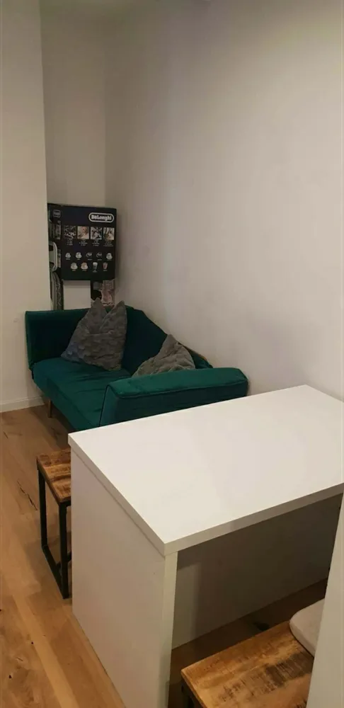 WG-Zimmer in München – Bild 5