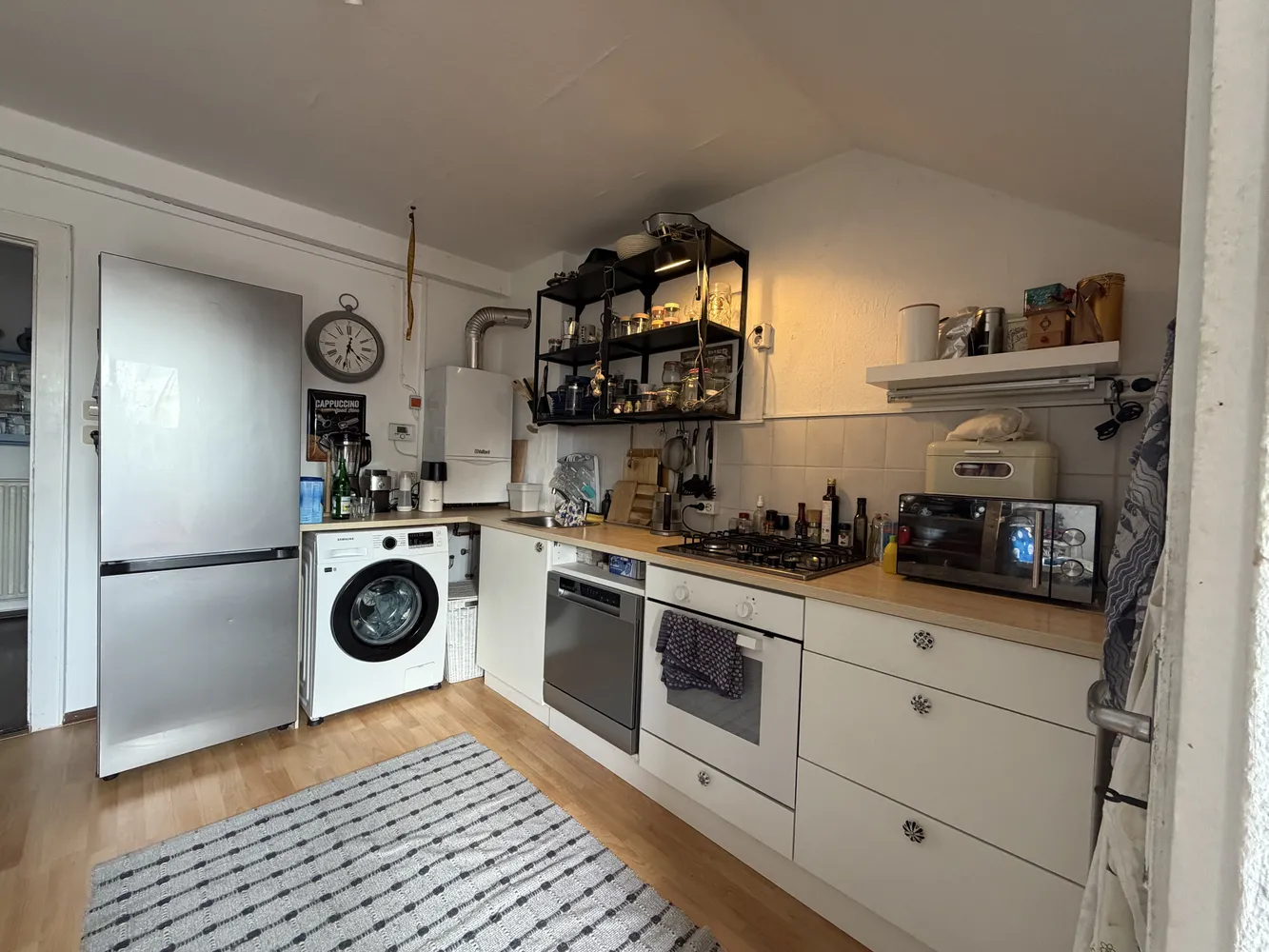 3 Zimmer Wohnung mit 84 m² in Bremen – Bild 3