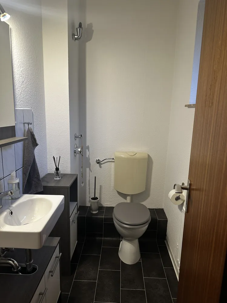 3 Zimmer Wohnung mit 92 m² in Bremerhaven – Bild 12