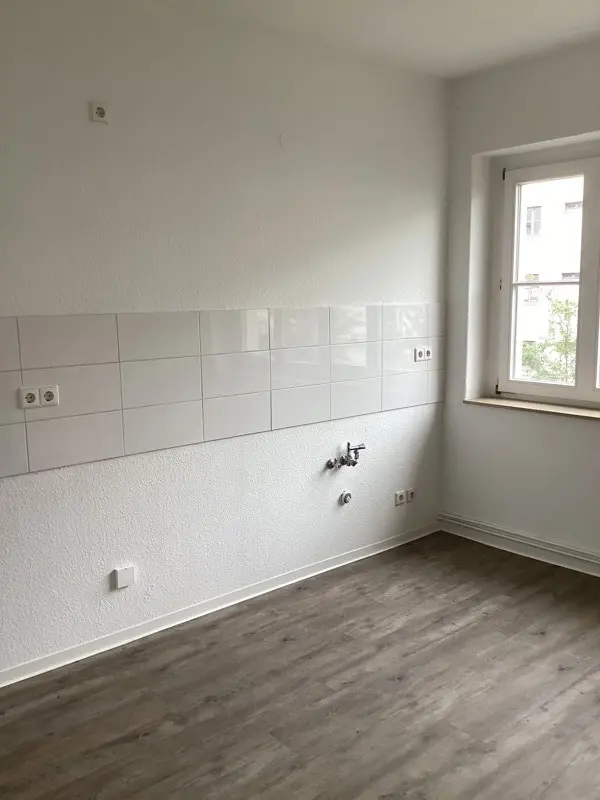 2 Zimmer Wohnung mit 50 m² in Magdeburg – Bild 3