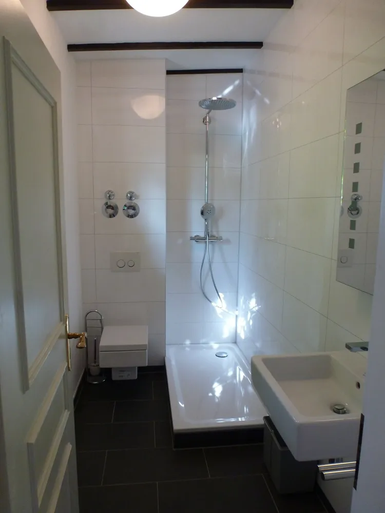 3 Zimmer Wohnung mit 152 m² in Frankfurt am Main – Bild 10
