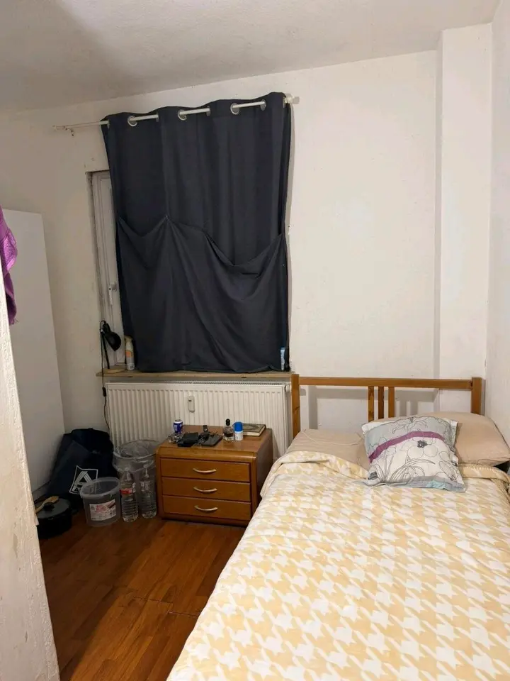 WG-Zimmer mit 24 m² in Duisburg – Bild 9