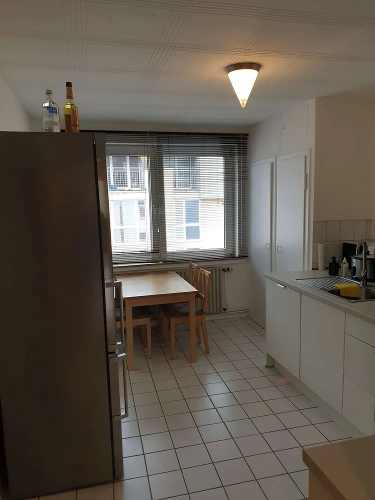 3 Zimmer Wohnung mit 80 m² in Aachen – Bild 2