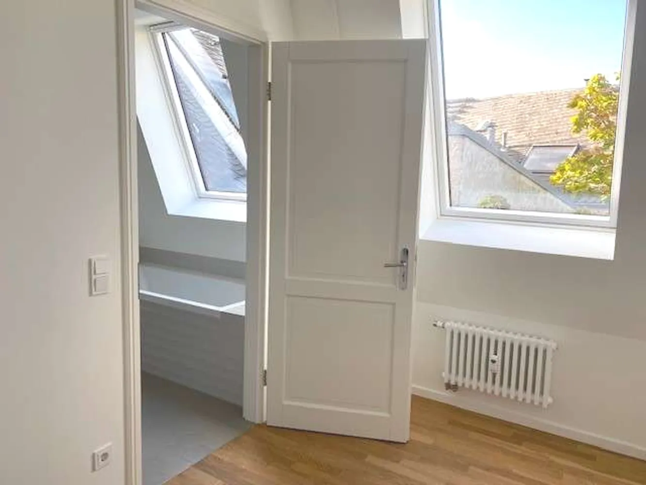 3 Zimmer Wohnung mit 102 m² in Frankfurt am Main – Bild 10