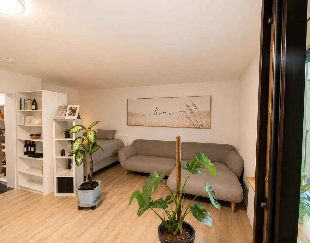1 Zimmer Wohnung mit 38 m² in Frankenthal (Pfalz) – Bild 5