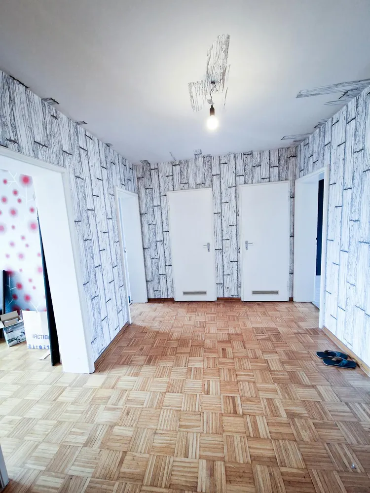 WG-Zimmer mit 15 m² in Düsseldorf – Bild 10