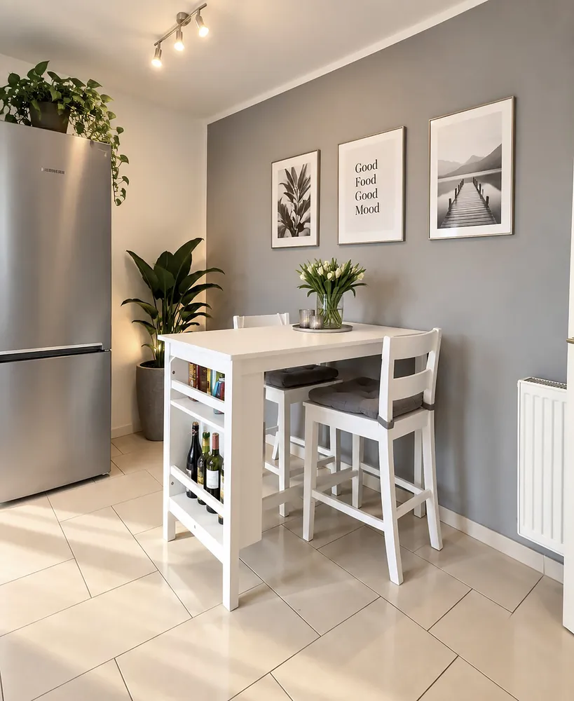 3 Zimmer Wohnung mit 90 m² in Wuppertal – Bild 4