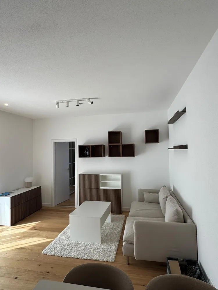 2 Zimmer Wohnung mit 50 m² in Metzingen – Bild 4