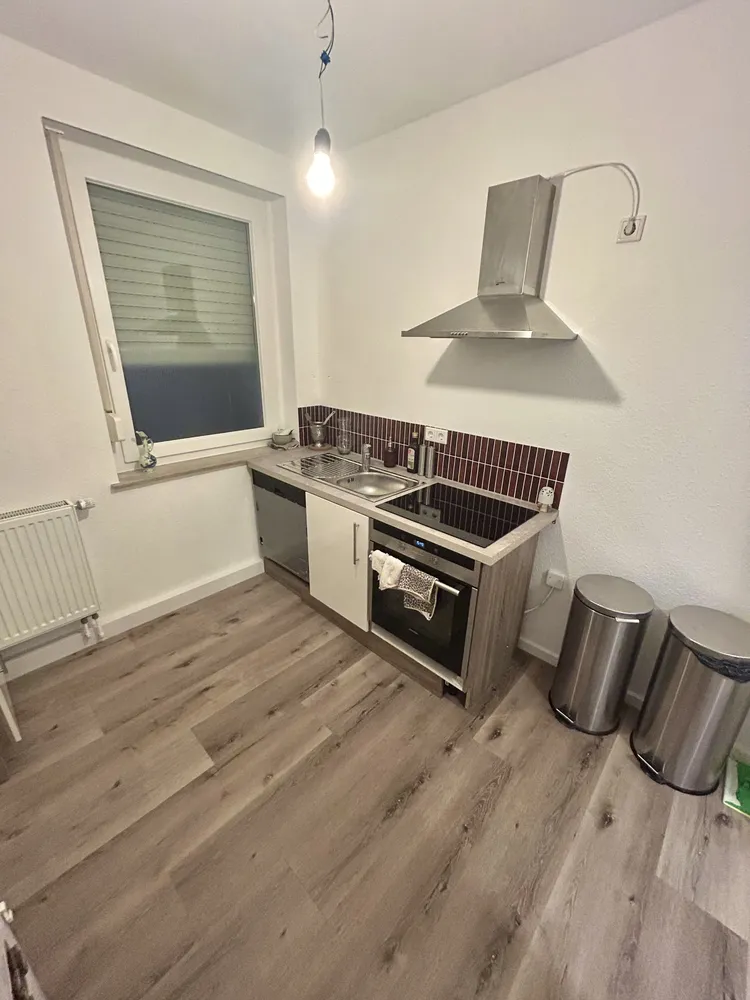 3 room apartment with 53 m² in Münster – Photo 3