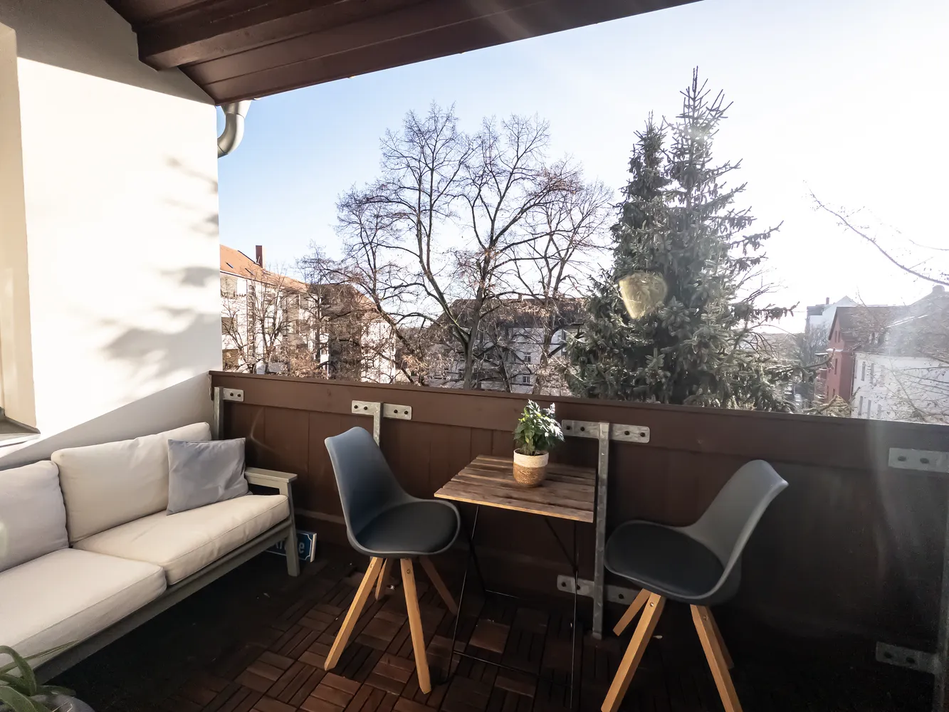 3 Zimmer Wohnung mit 70 m² in Leipzig – Bild 8
