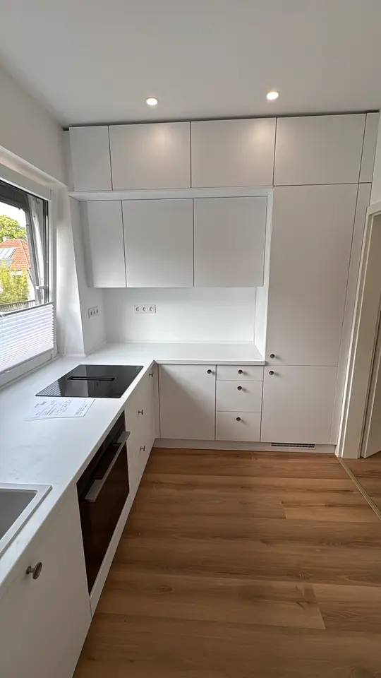 WG-Zimmer mit 9 m² in Oldenburg – Bild 8