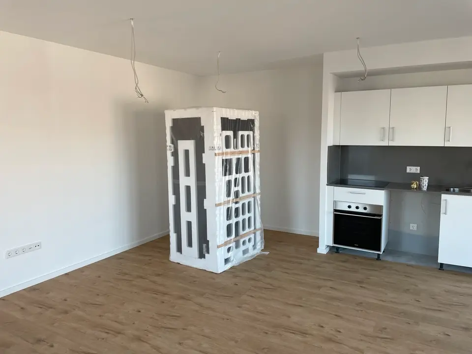 3 Zimmer Wohnung mit 105 m² in Bensheim – Bild 9