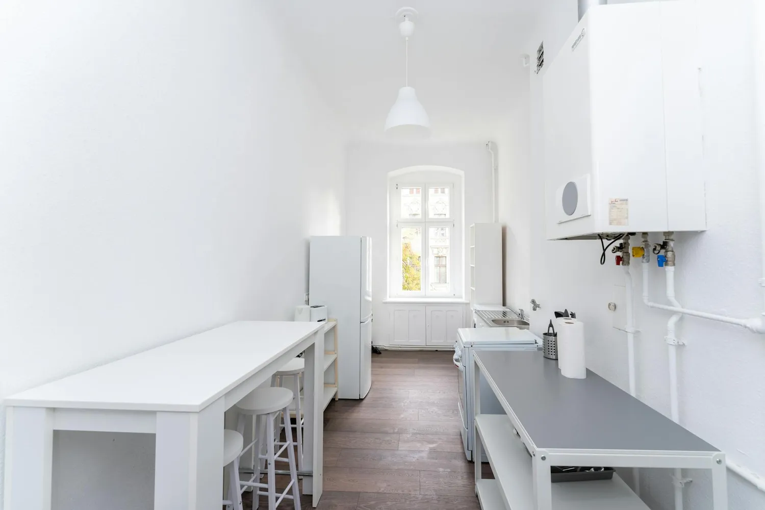 WG-Zimmer mit 6 m² in Berlin – Bild 5